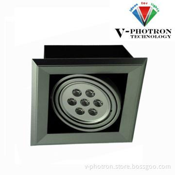 Good Quality High Power 7W LED Ceiling Lights